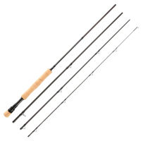 Shakespeare Cedar Canyon Elite Fly Rod 9ft - Weight 7/8